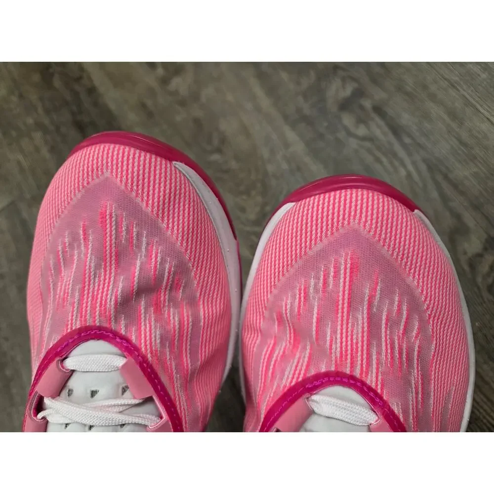 Nike Air Zoom GT Cut 2 Hyper Pink Sneakers Shoes Men's Size 11 - Euro 43